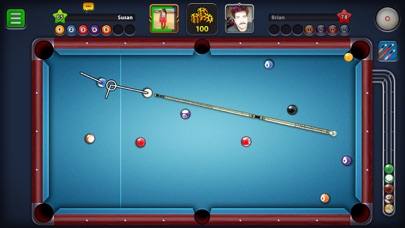 8 Ball Pool screenshot 1