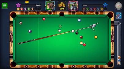 8 Ball Pool screenshot 4