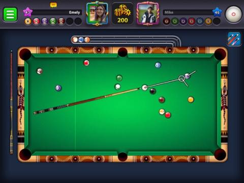 8 Ball Pool screenshot 8